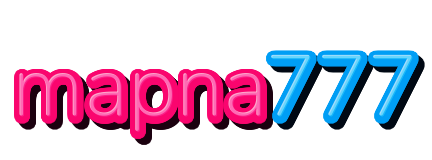 mapna777 — logo kanal